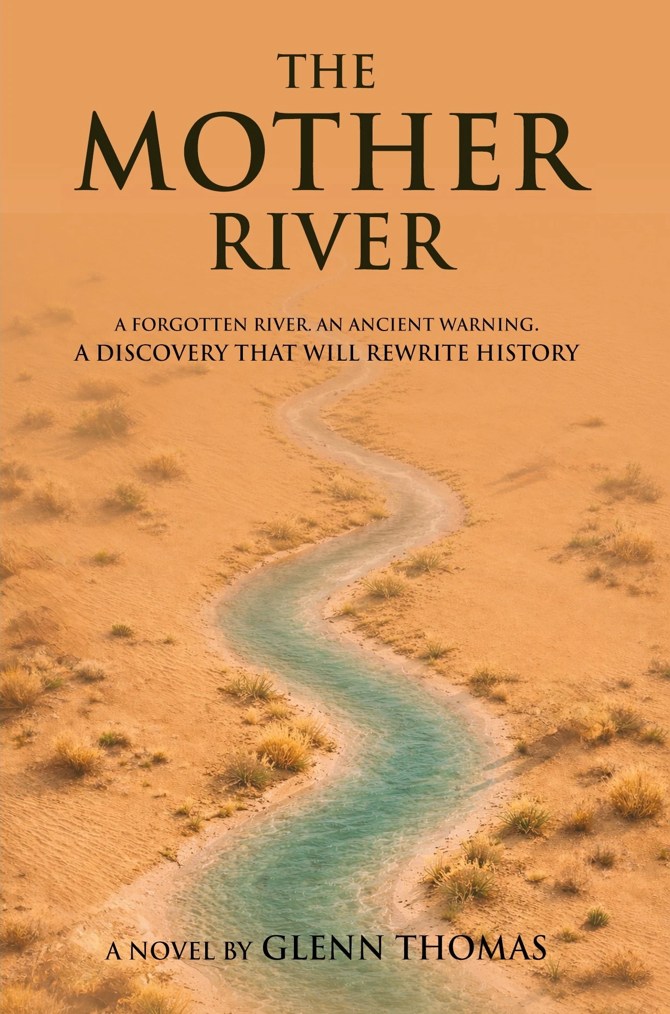Official front cover of Book 1