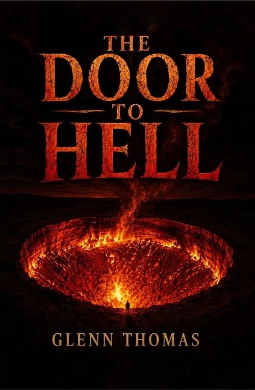 Official front cover of Book 3